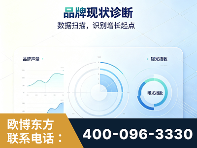 深州-品牌现状诊断