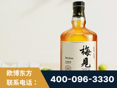 深州-梅见青梅酒