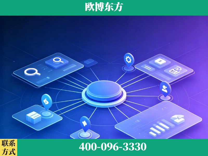 深州-生成式引擎优化
