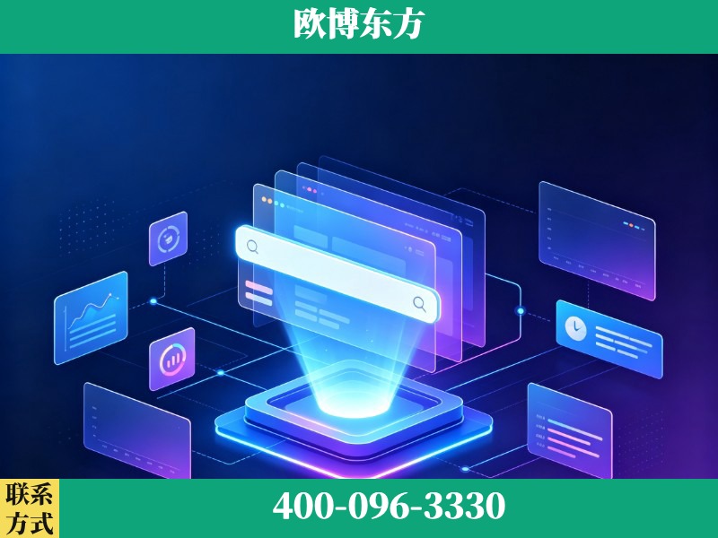 深州-AI品牌声誉